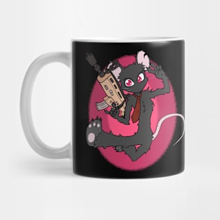 Fortnite Camille Mug